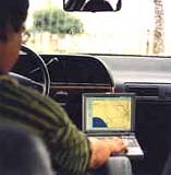 Car Satellite Navigation Systems Can Be Steered The Wrong Way