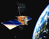 LockMart GPS Satellite Achieves 10 Years Of On-Orbit Operations