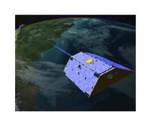 NASA And DLR To Continue Grace Mission Through 2015