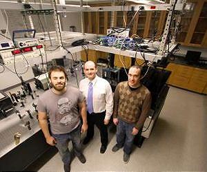 Ultrafast technique unlocks design principles of quantum biology