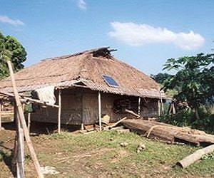 Researchers estimate a cost for universal access to energy