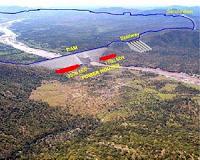 Sudan hosts talks on Ethiopian Nile dam row