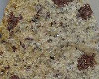 Key Component Of Earth Crust Formed From Moving Molten Rock