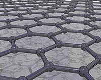 Graphene-Based Gadgets May Be Just Years Away