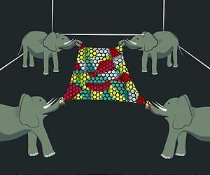 Even with defects, graphene is strongest material in the world