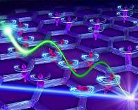 Neutrons zero in on the elusive magnetic Majorana fermion
