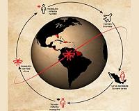 CHIKV Challenge Asks Teams to Forecast the Spread of Infectious Disease