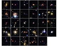 Discovery of potential gravitational lenses shows citizen science value