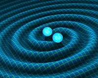 Discovering Exoplanets with Gravitational Waves