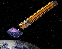 Goddard-Led GEMS Mission To Explore The Polarized Universe
