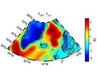 Gravity glasses offer a view of the Earth's interior