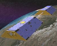 NASA's GRACE satellites evaluate drought in southeast Brazil