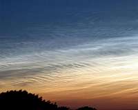 Gravity waves influence weather and climate