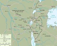 Fish shortage sparks conflict on Africa's Great Lakes