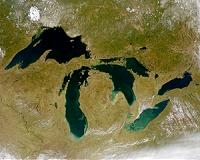 Lake Michigan communities to apply for marine sanctuary status