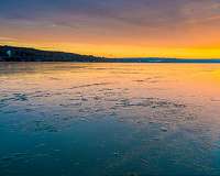 Weather the storm: Improving Great Lakes modeling