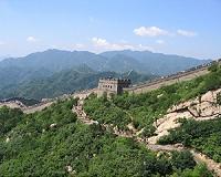 Chinese outrage over 'ugly' restoration of Great Wall