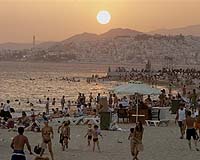Climate Change Heating Up Future Wars Part Two