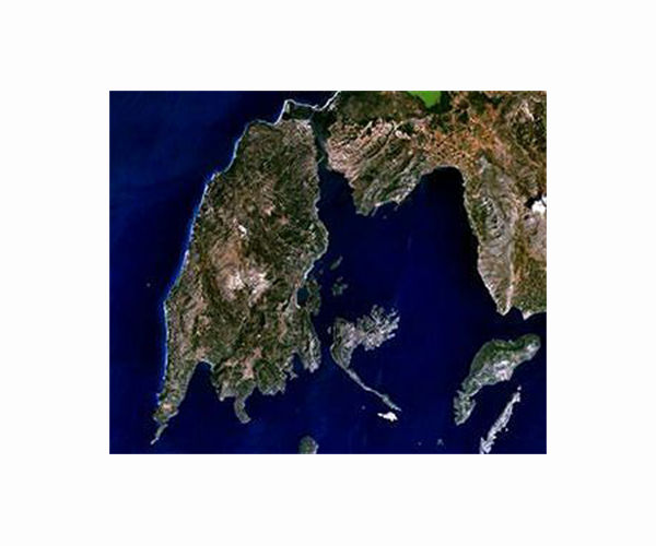 Greece facing 'ecological disaster' from raging wildfires