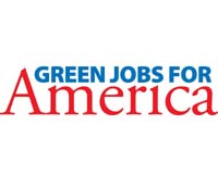 Labor And Environmentalists Join Forces To Launch National Green Jobs For America Campaign