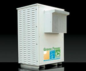 Significant Potential for Deployment of Superefficient Air Conditioners