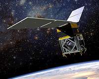 Ball Aerospace begins on-orbit testing of green fuel