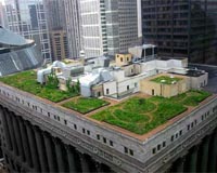 Dow Applies Sustainable Science To The Whole Building