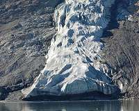 Greenland's Rapid Melt Will Mean More Flooding