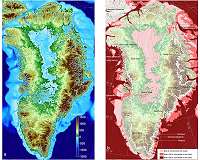 Climate change threatens Greenland's archeological sites: study