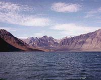 Massive Greenland meltdown? Not so fast, say scientists