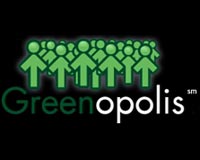 Waste Management Announces Launch of Greenopolis.com - Beta