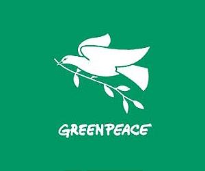 Shell wants Greenpeace protest ban or hefty fine