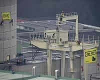Greenpeace demands Swiss shut world's oldest nuclear plant