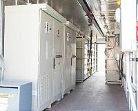 Greensmith on track to integrate 4 new battery types in 2014