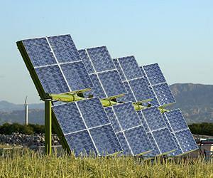 Community-Owned Solar Array Comes Online