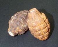 Burundi's hand grenade epidemic
