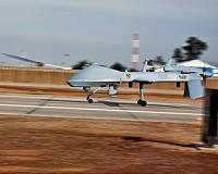 General Atomics Grey Eagle again proves enhanced endurance capability