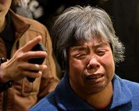 MH370 relatives stage Beijing march against Malaysia