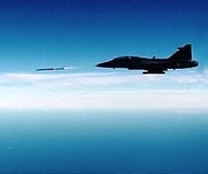 Saab upgrading bid for Brazil FX-2 contest
