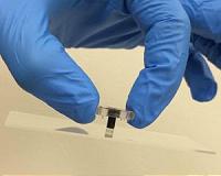 Penn researchers develop a new type of gecko-like gripper