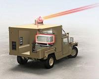 Navy orders laser weapon for USMC testing