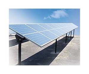 Third In Series Of Italian Solar Power Plants Now Operational