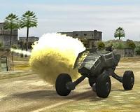 GXV-T advances radical technology for Future Combat Vehicles