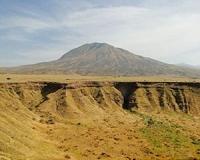 Study ties groundwater to human evolution