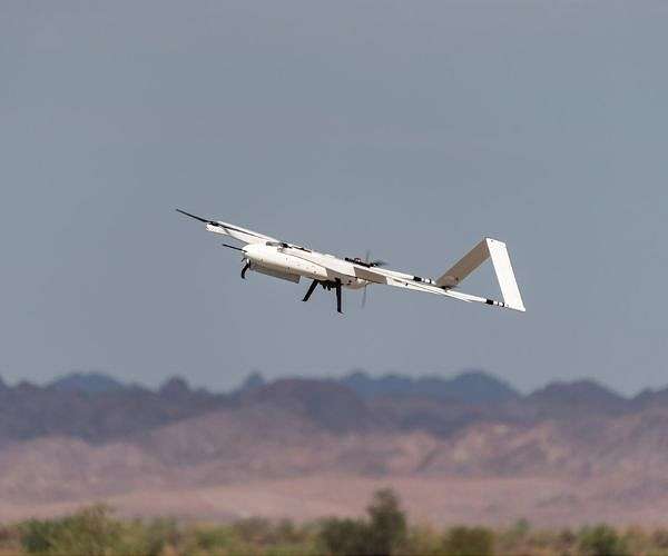 Lockheed Martin and Altera complete key electronic warfare demonstration for DoD