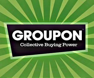 Groupon CEO 'fired' after losses, stock slump