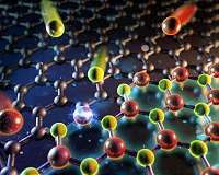 UNIST engineers oxide semiconductor just single atom thick