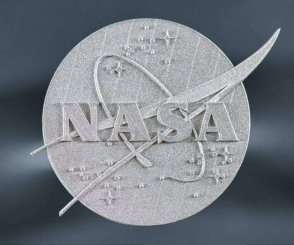 NASA's 3D-printed superalloy can take the heat