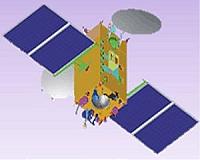 India recalls GSAT-11 satellite from launch site for more tests