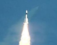GSLV Successfully Launches India's Weather Satellite INSAT-3DR